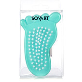 Пемза-щітка педикюрна Sovart