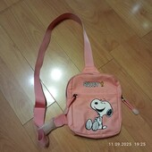 Дитяча бананка