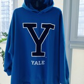 Худі великий розмір