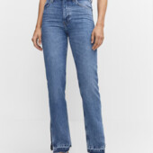 Нові жіночі джинси mango, 34 розмір