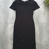 Женское платье футболка