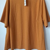 Футболка люрекс