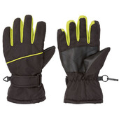 Крівіт! Рукавички для хлопчика, крагі для хлопчика 4,5 розмір, маломірить! Лот 4