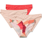 ♕Лот 2 шт♕ Якісні бавовняні трусики, Tchibo (Німеччина) розмір наші 42-46 (36/38 євро)