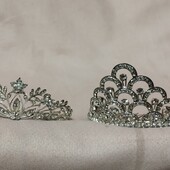Корона 2 шт. одним лотом.