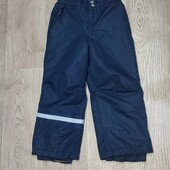 Зимові термо штани 104