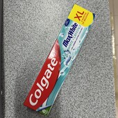 897. Зубна паста Max White 125 мл