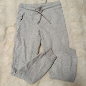 5301.спортивні штани на флісі маг Лідл 122/128