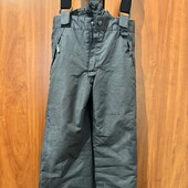 Зимові штанці