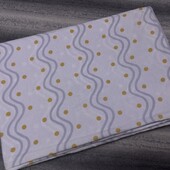 Классный полуторный пододеяльник 135х200 см., отличного качества