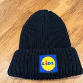 5917 Шапка livergy маг лидл розмір універсальний