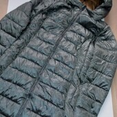 Куртка жіноча esmara eur s 36\38