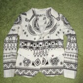 Котоновий жакет!