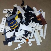 Деталі Лего оригінал 1