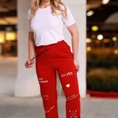 Жіночі спортивні штани( спортивные штаны)