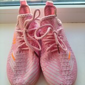 Кросівки для дівчинки 29 розмір ( 19 см)