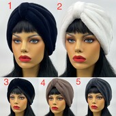 Повязка чалма