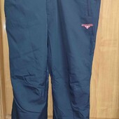Лот 30.Лижні штани унісекс,стан нових, розмір євро 44-46,наш 50-52