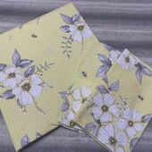 Классный двуспальный пододеяльник 200х200 см.с двумя наволочками 50х75 см.