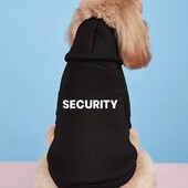 Нове утеплене худі на песика малої чи середньої породи