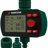 Контролер поливу Parkside