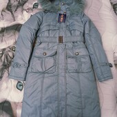 Пальто зимове нове тм Данило.тепле.класснюче