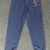 Жіночі домашні штани на флісі М.