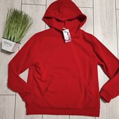 Жіноча кофта-худі оверсайз. 3 кольори