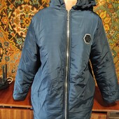 Куртка демисезон, 46-48