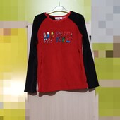 Тёплая кофта для мальчика