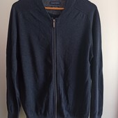Вязанная кофта,джемпер,в идеальном состоянии