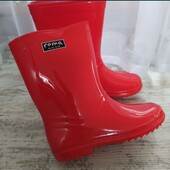 Гумові чобітки нові, розмір 31. Устілка 21 см