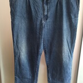 Джинсы плотные,зимние.