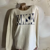 Кофточка для дома и сна размер м/л, состояние хорошее