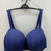Шикарный бюстгалтер на тонком паралоне, размер 70G, 85G