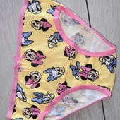 Труси Primark, 3-4р / 104см