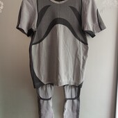 Термобелье,костюм.