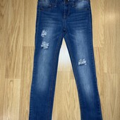 Джинси Lee 9-10 років