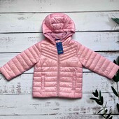 Демісезонна куртка Lupilu. Розмір по бірці 92