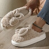 Дуже теплі пухнасті та мякі кімнатні тапочки 39р