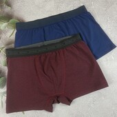 Лот 2шт!!!! Чоловічі труси C&A, розмір М