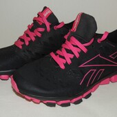 Кроссовки женские reebok realflex fusion tr v46269