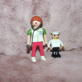 Конструктор Playmobil