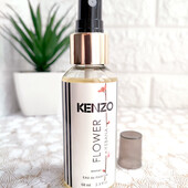 Парфум Kenzo Flower Ikebana Sakura 68 мл — кензо флавер ікебана сакура, жіночий квітковий аромат.