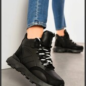 Кросівки зимові жіночі р.38