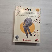 Кунібу! Термобілизна для дівчинки, термобілизна для хлопчика 110/116! Лот 65