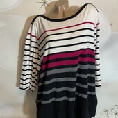 Реглан, лонгслив размер 56/58