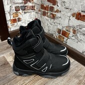 Сапожки ботинки