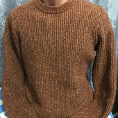 Джемпер на мужчину или подростка М,см.замеры
