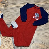 Распродажа! Флисовый слип на 5 лет